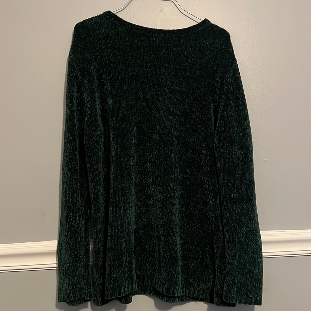 Premier International for Ladies sweater.